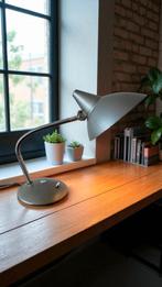 Helo Leuchten Lampe de table/bureau style industriel 1950