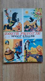 Zotje Petotje weer thuis, Ophalen of Verzenden, Gelezen