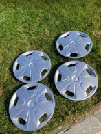 Wieldeksels Ford transit 16 inch, Auto diversen, Wieldoppen, Ophalen, Zo goed als nieuw