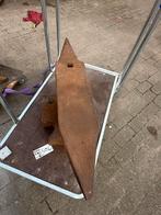 Aambeelden, Enlèvement, Utilisé