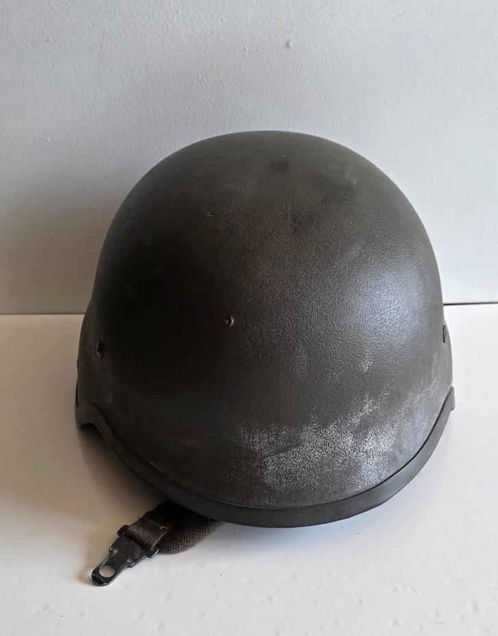 Helm SCHUBERTH 826, Collections, Objets militaires | Général, Enlèvement