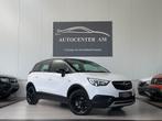 Opel Crossland X 1.2 Black Edition 180 Cam* CarPlay* BLiS, Autos, Opel, Achat, Euro 6, Entreprise, Boîte manuelle