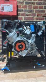 HIGH-END AM6 BLOK – 86CC TPR – NIEUW GEBOUWD, Enlèvement ou Envoi, Neuf, Bloc