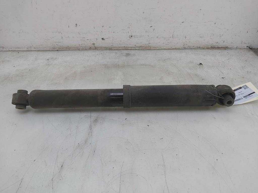 AMORTISSEUR ARRIÈRE DROIT Nissan Qashqai (J11) (01-2013/-), Utilisé, Nissan