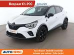Renault Captur 1.3 TCe Mild-Hybrid Business Edition, Autos, Renault, 1332 cm³, Achat, Noir, 5 portes