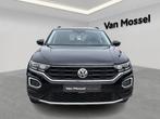Volkswagen T-Roc 1.5 TSI Style DSG, Auto's, Stof, Gebruikt, 4 cilinders, Zwart