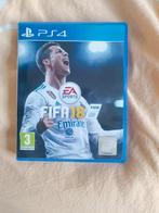 Fifa 18, Ophalen of Verzenden, Gebruikt