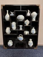 Koreaans verzamel kastje, Moins de 25 cm, Comme neuf, Enlèvement, Moins de 150 cm