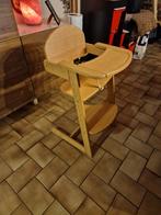 Kinder meegroei stoel in perfecte staat, Ophalen