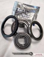 Wiellagerset Triumph TR5-6  (achterwielen) RGHK1015, -, Overige automerken, -, Nieuw