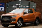 FORD RANGER 3.2 TDCi Wildtrak ORANJE, Auto's, Automaat, Overige kleuren, https://public.car-pass.be/vhr/a0eecb6e-b7c0-4ffd-be3d-a0a2004307a5
