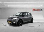 Suzuki Ignis 1.2 Stijl Automaat Bluetooth,Camera A,Cruise Co, Autos, 1242 cm³, Argent ou Gris, Achat, 90 ch
