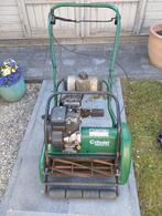 kooimaaier, Cylinder petrol, Tondeuses à gazon à essence, 30 à 39 cm, Utilisé