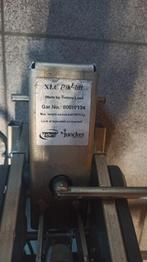 Twinny Load met lift = niet meer tillen met jouw fietsen, Ophalen, Gebruikt, 2 fietsen, Trekhaakdrager