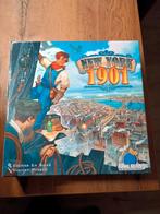 New York 1901, Hobby & Loisirs créatifs, Jeux de société | Jeux de plateau, Enlèvement ou Envoi