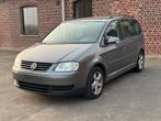 Volkswagen Touran 7 places, Particulier, Achat, Touran