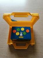 Blocs de puzzle Miffy Ravensburger, Enlèvement ou Envoi, Moins de 10 pièces, Utilisé, 2 à 4 ans