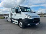Iveco Dailly dépanneuse permis C, Autos, Camionnettes & Utilitaires, Particulier, Achat