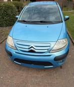 Citroën c3 1.1 benzine, Achat, Boîte manuelle, 5 portes, Particulier