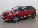Peugeot 3008 PHEV 1.6 hybrid4 300 allure pack 200 AT, Autos, Rouge, Achat, Euro 6, Entreprise