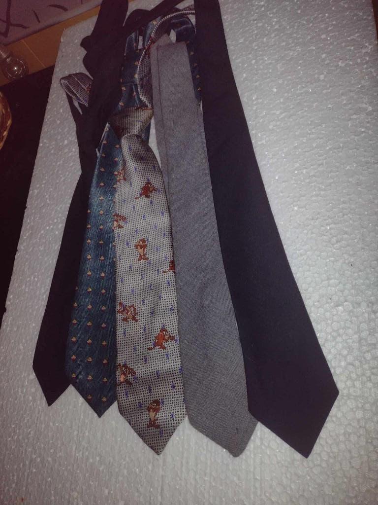 Dassen X 10, Kleding | Heren, Ophalen of Verzenden, Zo goed als nieuw, Met patroon