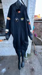 Combinaison étanche Otter, Sports nautiques & Bateaux, Plongée, Enlèvement ou Envoi, Utilisé, Combinaison de plongée