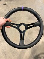 Universeel sportstuur, Ophalen