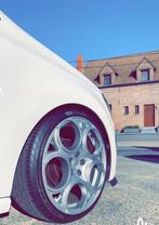 Alfa 147 GTA-wielen geperforeerd in 5x100, Auto's, Particulier, Te koop