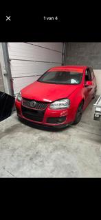 Golf 5 GTI, Auto's, Voorwielaandrijving, Stof, Overige kleuren, Handgeschakeld