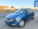 Vw Polo 2016 1.2i Automaat 037000km Pdc Cruise Euro6b 1steig, Auto's, Volkswagen, Stof, 1198 cc, Bedrijf, 3 cilinders
