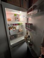 Combi koelkast en diepvriezer, Elektronische apparatuur, Koelkasten en IJskasten, Ophalen, Zo goed als nieuw