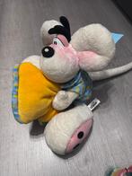 Didl vintage maakt muziek. Slaapliedje, Collections, Diddl, Envoi, Comme neuf