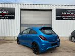 Opel Corsa 1.6 Turbo 88.000 km OPC 192pk 2007, Auto's, Opel, Bluetooth, Bedrijf, Corsa, Te koop
