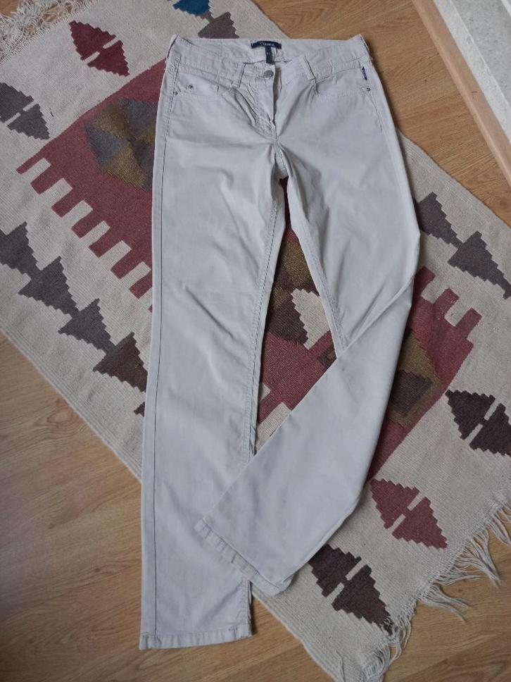 Atelier Gardeur super slim fit Zuri, mt 36, Vêtements | Femmes, Culottes & Pantalons, Comme neuf, Taille 36 (S), Autres couleurs