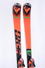 157 162 167 172 skis ROSSIGNOL HERO ELITE ST TI 2023, Carving, Enlèvement ou Envoi, Skis, Rossignol