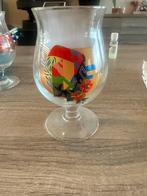 Duvel gigi, Ophalen, Zo goed als nieuw, Duvel