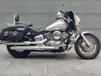Yamaha XVS 1100 Dragstar Custom, Motoren, Motoren | Yamaha, 2 cilinders, LED Verlichting, Particulier, Meer dan 35 kW