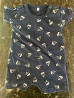 Blauwe zomerpyjama met bootjes, Zeeman, Garçon ou Fille, Comme neuf, Enlèvement