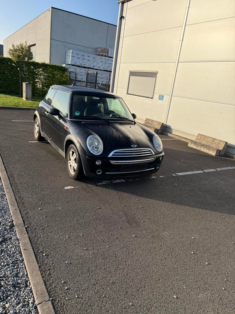 Mini cooper, Achat, Particulier, Cooper, Essence