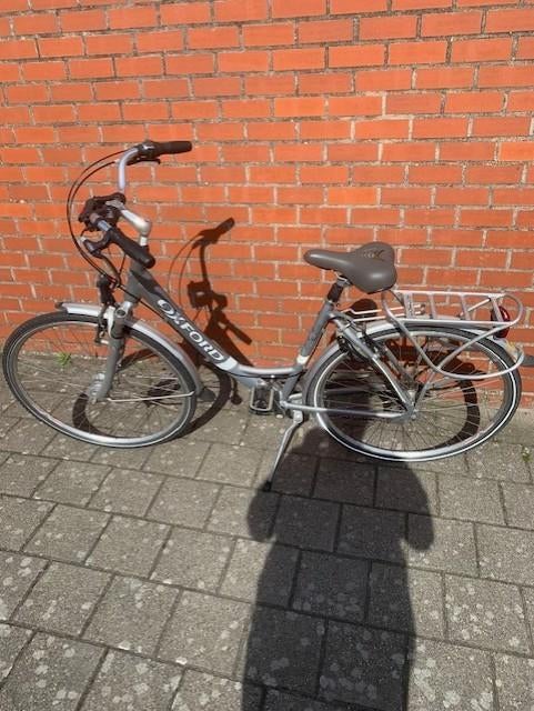 Damesfiets, Velgrem, Versnellingen, Ophalen, Overige merken