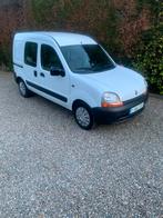 Renault Kangoo 1.9 diesel, bon état, homologué à la vente, Autos, Euro 2, Achat, Boîte manuelle, Autre carrosserie