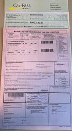 VW Golf 7 1.2 TSI 2014-Airco - Cruise -C.T. POUR LA VENDRE !, Euro 5, Achat, Noir, 5 portes