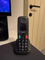 Gigaset E295 H vaste telefoon, Enlèvement ou Envoi, Comme neuf, 1 combiné