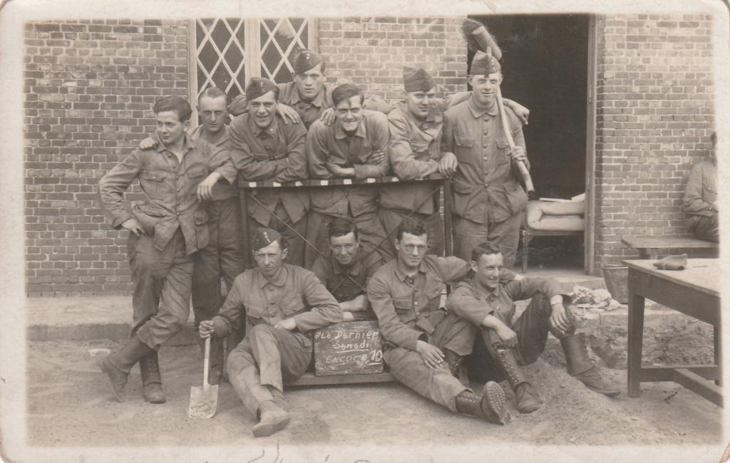 Militaria, Verzenden