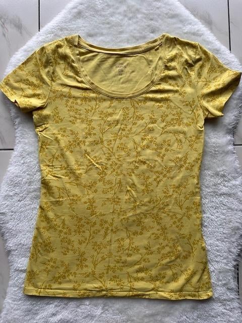 t-shirt C&A taille XS (nr6621), Manches courtes, Comme neuf, Taille 34 (XS) ou plus petite, C&A