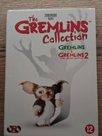 La collection Gremlins, Envoi