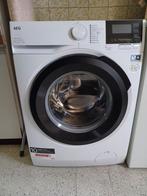 Wasmachine 8KG met garantie, Elektronische apparatuur, Wasmachines, Ophalen
