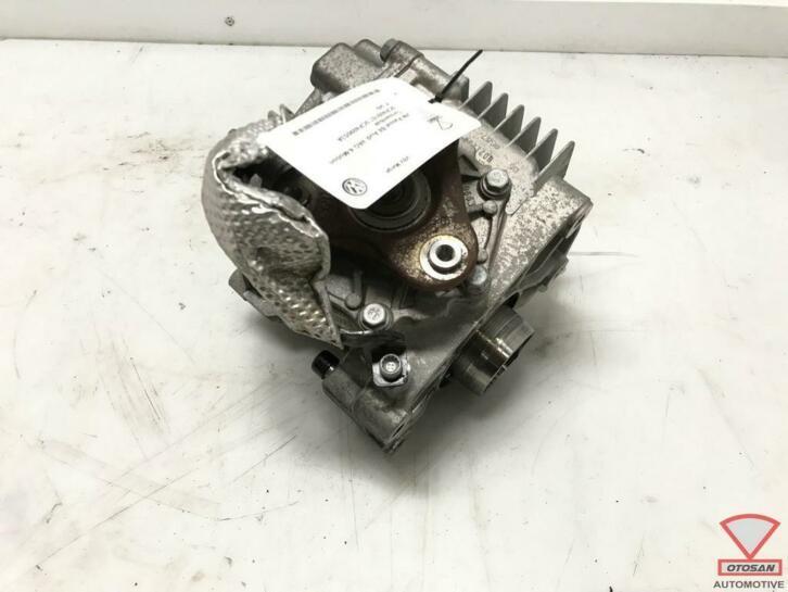 VW Passat B8 Audi VAG 4Motion Tussenbak 0CP409107 0CP409053A, Auto-onderdelen, Transmissie en Toebehoren, Volkswagen, Gebruikt