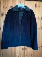 Veste en nubuck, Enlèvement