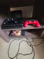 Play station 4, Games en Spelcomputers, Spelcomputers | Xbox One, Ophalen, Met 2 controllers